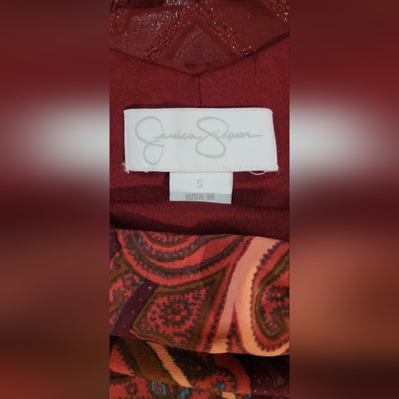 Jessica Simpson Dress US2 - Picture 3 of 6